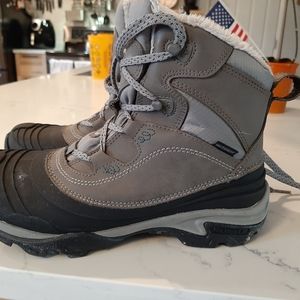 Merrell Snowbound 6.5 waterproof hiking boots